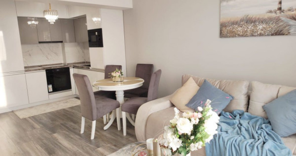 Apartamentu 2 camere Green Residence