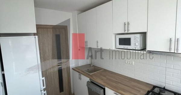 Inchiriem apartament 3 camere- Gorjului-Pet friendly