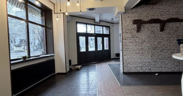 Zona Foisorul de foc S+P 156 mp ideal market