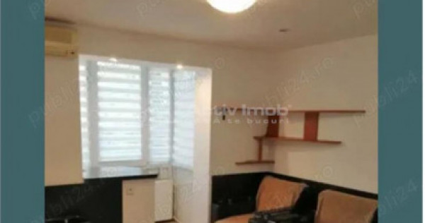 Piata Progresul - 2 camere - mobilat si utilat