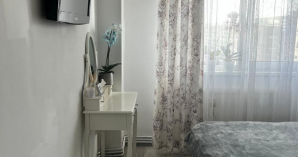 Apartament 3 camere de vanzare-Astra