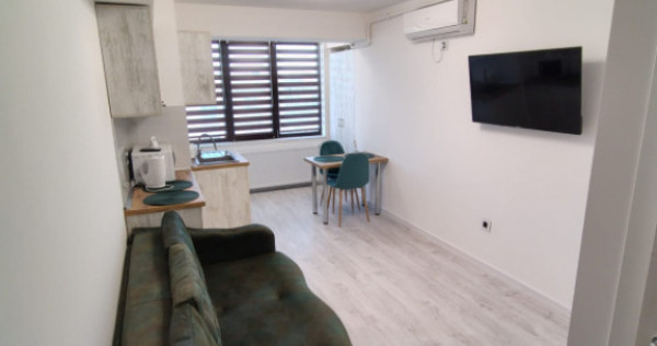 Apartament 2 camere, 46 mp, zona George Enescu