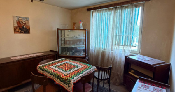 Apartament 2 camere, situat in zona Abator