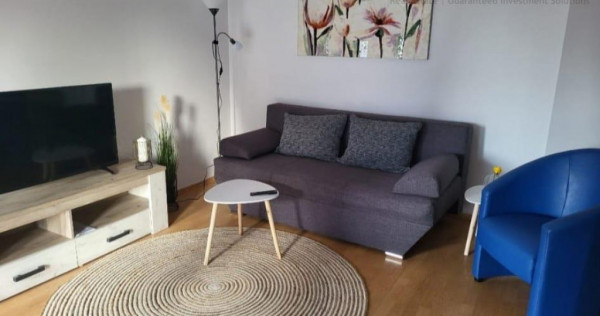 Apartament 2 camere | Centru Civic | Balcon