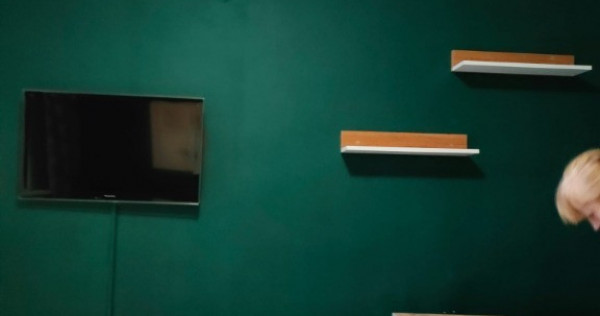 Garsoniera piata kogalniceanu sector 5