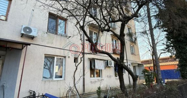 Garsoniera - Brancoveanu - Str. Prasilei - 12 min Metrou