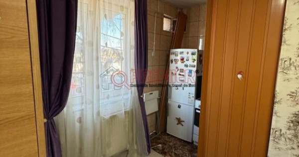 Garsoniera - Brancoveanu - Str. Prasilei - 12 min Metrou