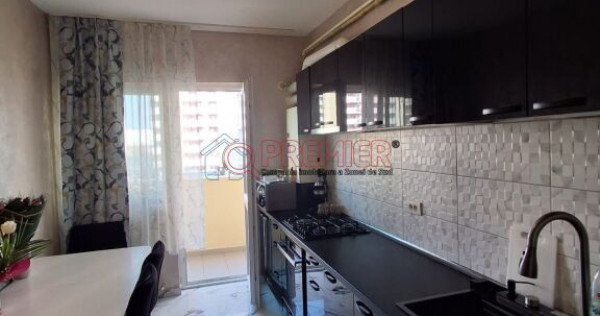 Metalurgiei - Grand Kristal apartament 3 camere