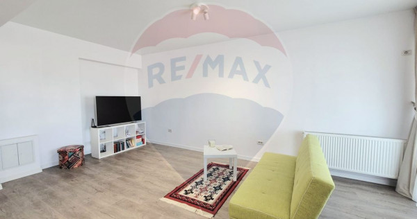 Apartament 2 camere Central Address | Loc de parcare