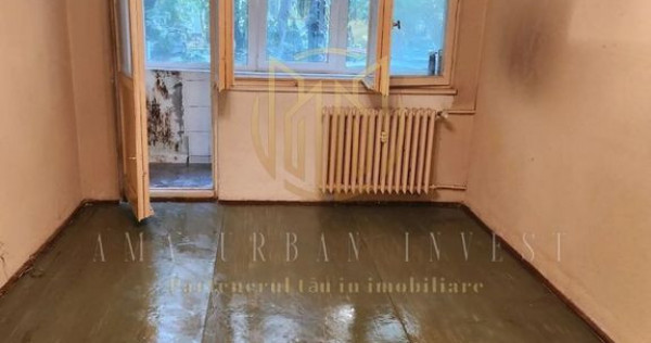 Berceni Alexandru obregia 2 camere bloc strada 10 mimute ...