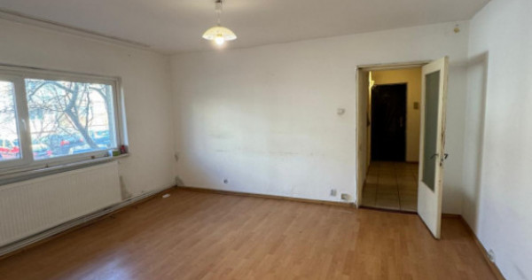 Apartament 2 camere, 52 mp, zona Rovine