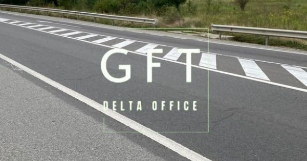 Exclusivitate. Teren Intravilan 1000 mp, deschidere la DN17