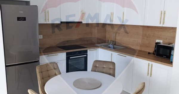 Apartament nou cu 2 camere de &icirc;nchiriat - WEST RESIDENCE