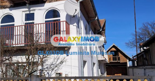 Casa P 1 Sacueni Comuna Gura Ocnitei