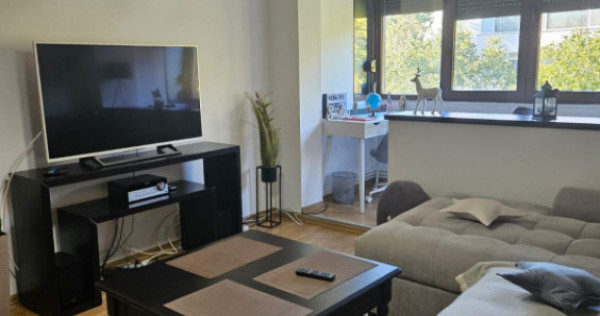 Apartament 2 camere, situat in zona City Park Mall - Tomis I