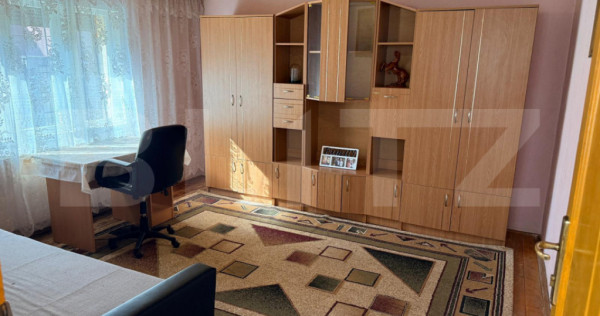 Casa individuala, curte si gradina, Harman