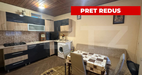 Casa individuala, curte si gradina, Harman