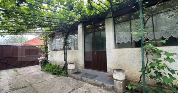 Casa individuala, curte si gradina, Harman