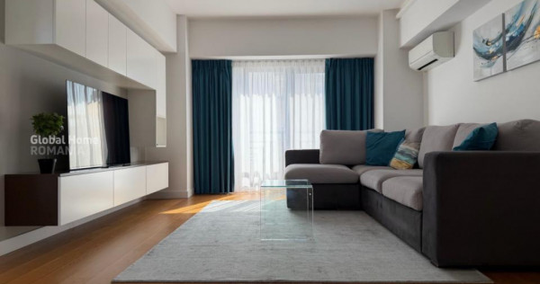 Apartament 4 Camere | Unirii-Octavian Goga | Renovat | 102mp