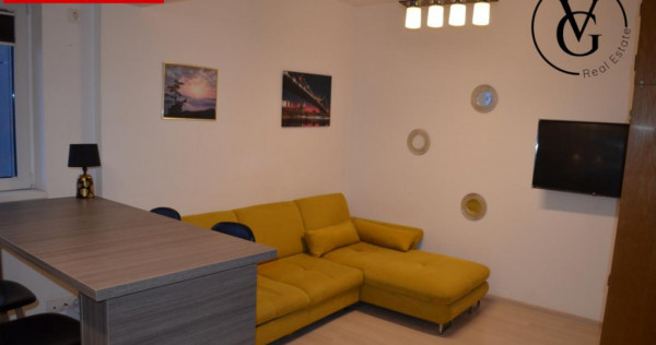 Apartament 2 camere - Loc de parcare - Dimitrie Leonida 10 m
