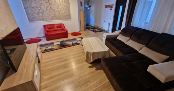 Apartament 4 camere vilă Schei