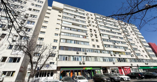 Garsonieră de v&acirc;nzare &icirc;n Titan, Constantin Br&acirc;ncuși lo