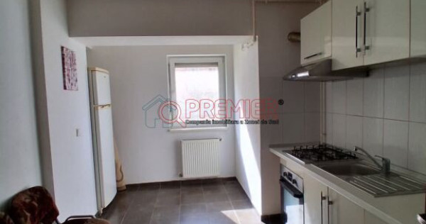 2 Camere &ndash; Splaiul Unirii - Confort City