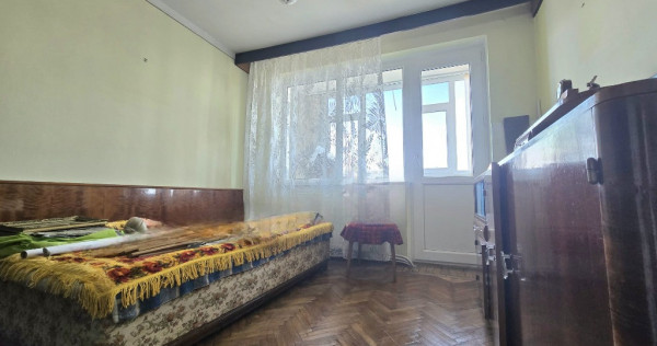 Apartament 2 camere Calea Galati