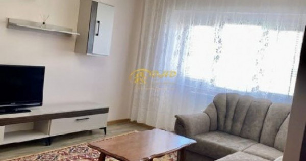 Aparatament cu 3 camere decomandate, zona Garii