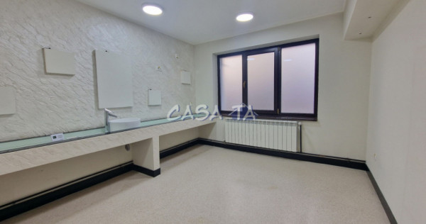 &Icirc;nchiriere spatiu comercial, Aleea Unirii