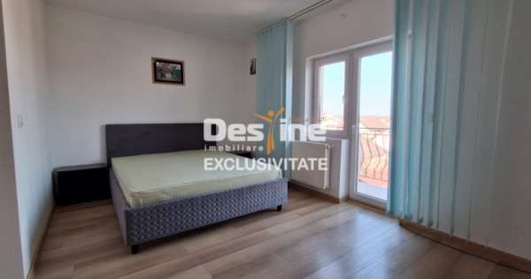 COMISION 0%, Apartament 1 cameră&ndash; 33 mp &ndash; Lunca Cetăț