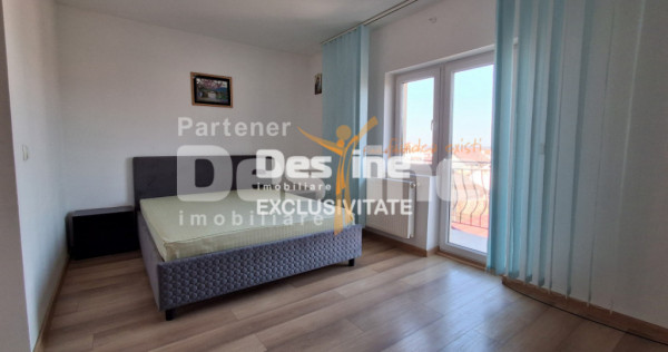 COMISION 0%, Apartament 1 cameră&ndash; 33 mp &ndash; Lunca Cetăț