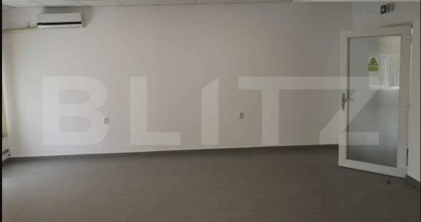 Spatii birouri de inchiriat, 140 mp, zona Selgros