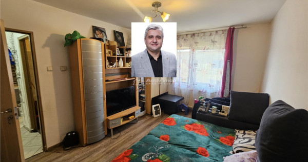 Resita, Garsoniera, Mobilata Utilata, Calea Caransebesului