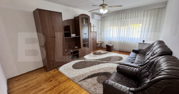 Apartament de inchiriat &ndash; aproape de mall