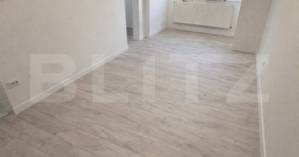 Garsoniera de vanzare, 26 mp, etajul 1 - Calea Moldovei