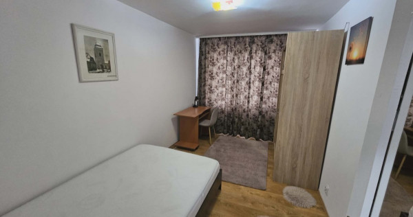 Apartament 2 camere D, in Tatarasi,