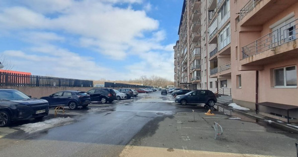 3 camere | Parcare | Confort Park