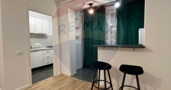 Apartament cu 1 camere de v&acirc;nzare pe strada MOTORULUI re...