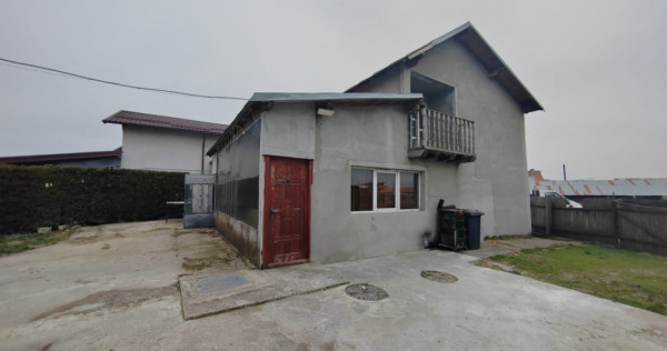 Imobil p+m cu teren generos 2259 mp, Filipeștii de T&acirc;rg, d