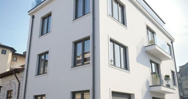 FERDINAND - Lirei | Teren 412 mp| Cladire 750 mp | struct...