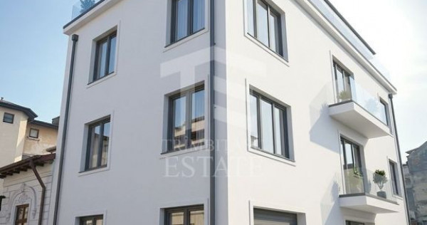FERDINAND - Lirei | Teren 412mp| Cladire 750mp | Autoriza...