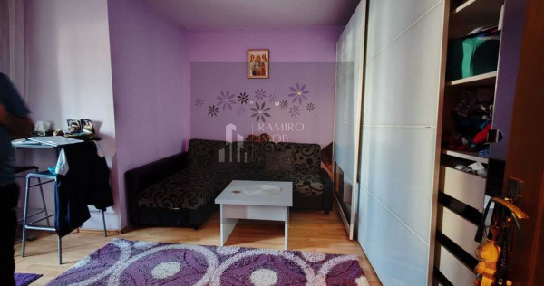 APARTAMENT 2 CAMERE, SECTOR 4, EMIL RACOVITA, MOBILAT/OCAZIE