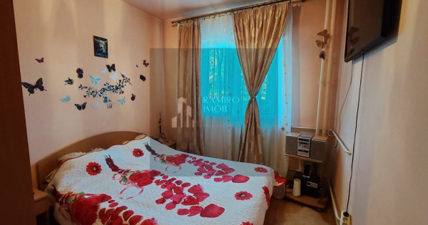 APARTAMENT 2 CAMERE, SECTOR 4, EMIL RACOVITA, MOBILAT/OCAZIE