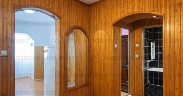 Apartamen 2 camere decomandat etaj 1- zona Craiter