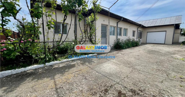 Apartament 2 camere, Ploiesti, zona centrala