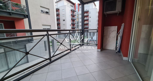 The Ring - Apartament cu 2 camere si loc de parcare - Tor...