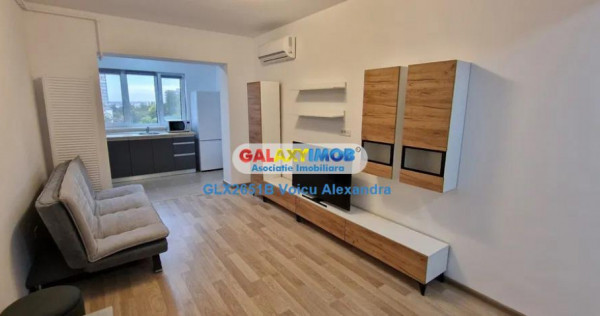 Apartament 2 Cam Bloc Nou - Berceni - Dimitrie Leonida - Par
