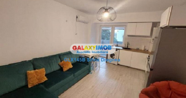 Apartament 2 camere Popesti-Leordeni (Amurgului)