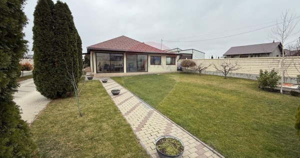 Casă / Vilă cu 3 camere de v&acirc;nzare Munteni Tecuci